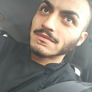 Meet your Posher, Rosendo alfonso